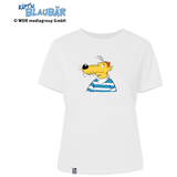 Hein Blöd  - Damen Shirt | 100% Bio-Baumwolle