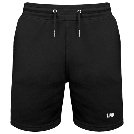 Meerzeit Shorts – Nachhaltiger Komfort