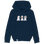 Seemöwen-Zauber – Kids Hoodie für Meerfreunde