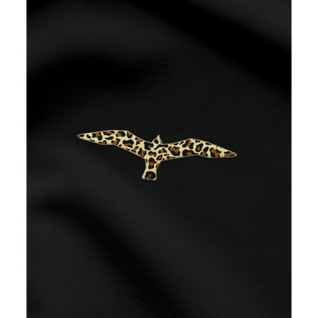 „Leo-Möwe-Maritime-Magie - Sweater zum Verlieben“