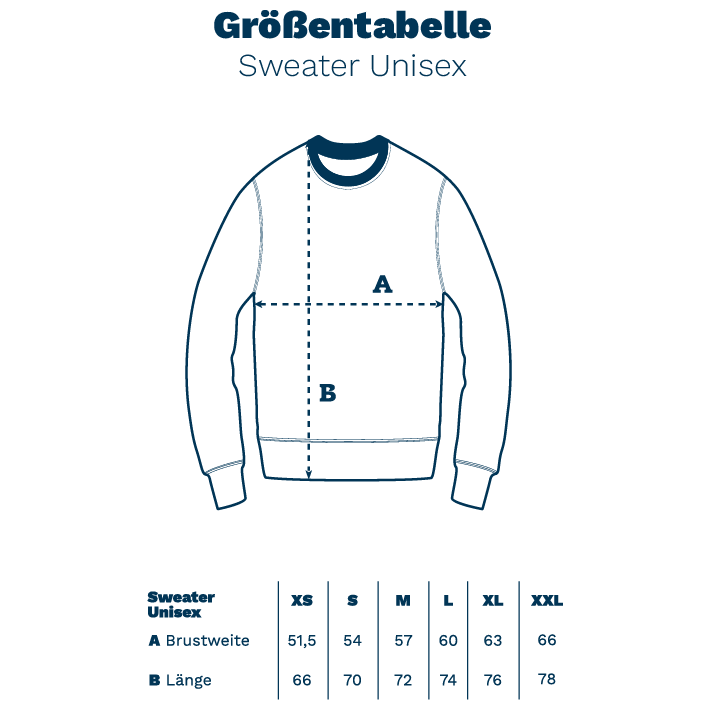 „Leo-Möwe-Maritime-Magie - Sweater zum Verlieben“