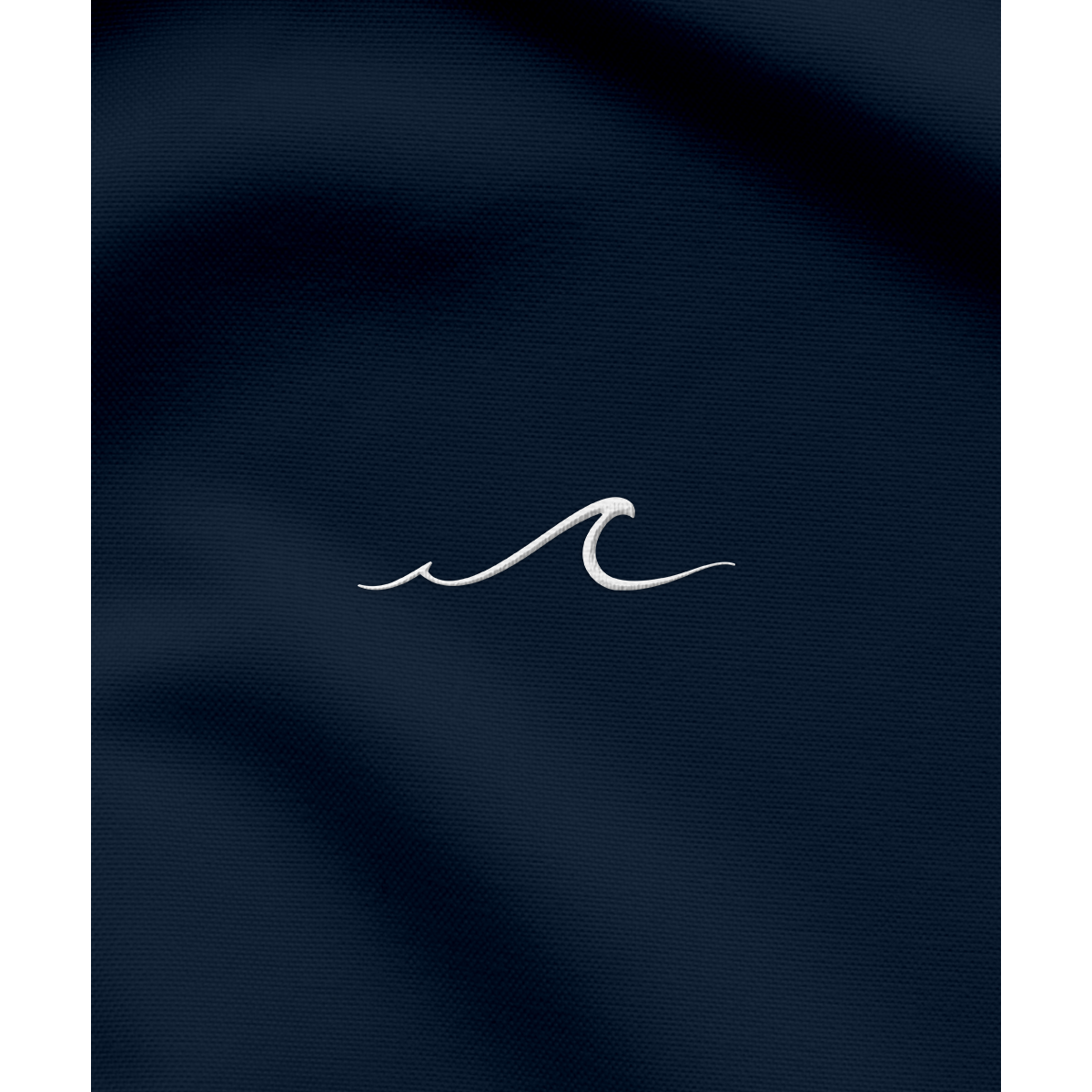 Welle – Herren Shirt | Relaxed Fit  | Edler Stick