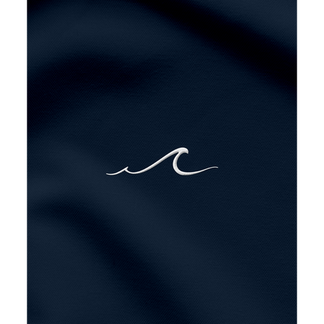 Welle – Herren Shirt | Relaxed Fit  | Edler Stick