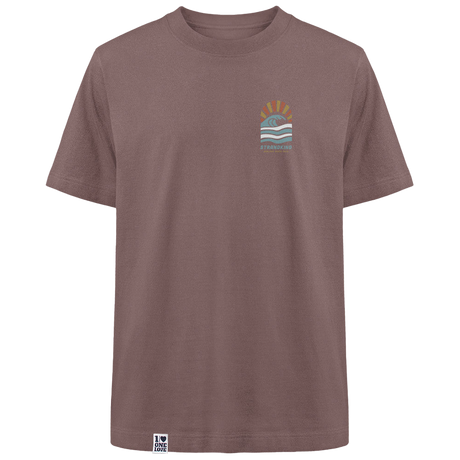 Strandkind - Herren Shirt | Relaxed Fit