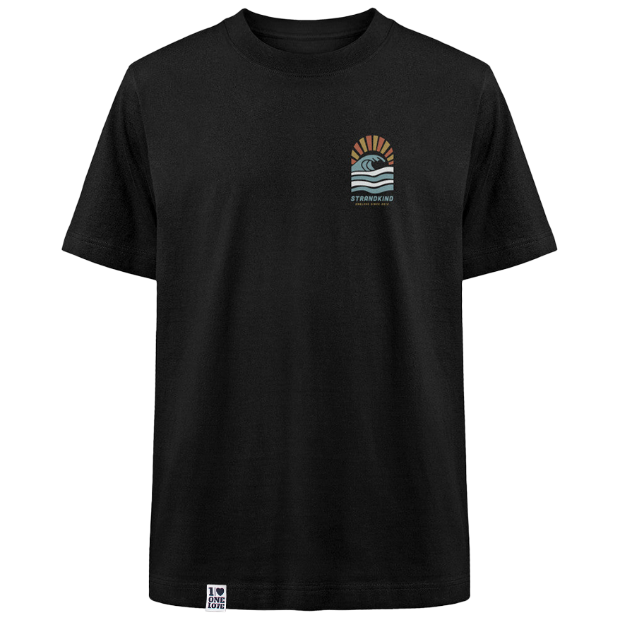 Strandkind - Herren Shirt | Relaxed Fit