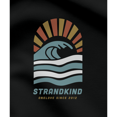 Strandkind - Herren Shirt | Relaxed Fit