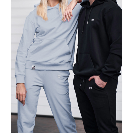 Nordic Dream – Bio-Jogger mit Herzstick