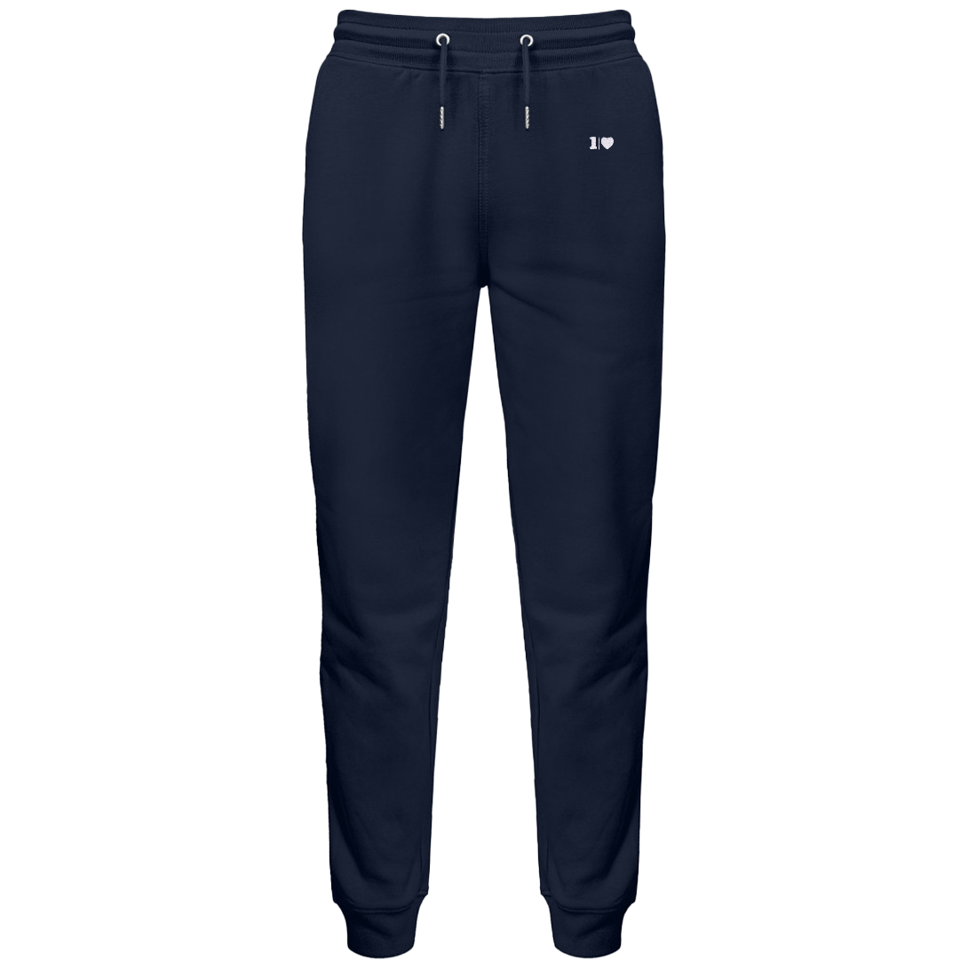 Nordic Dream – Bio-Jogger mit Herzstick