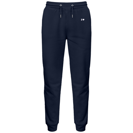 Nordic Dream – Bio-Jogger mit Herzstick