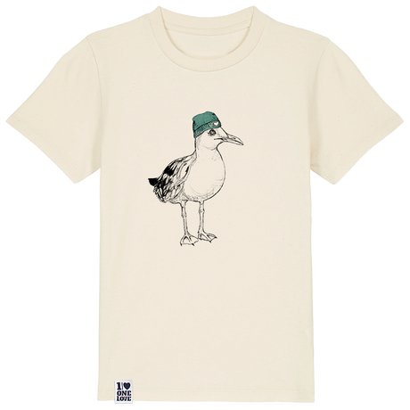 Meerträume – Bio-Shirt für kleine Entdecker