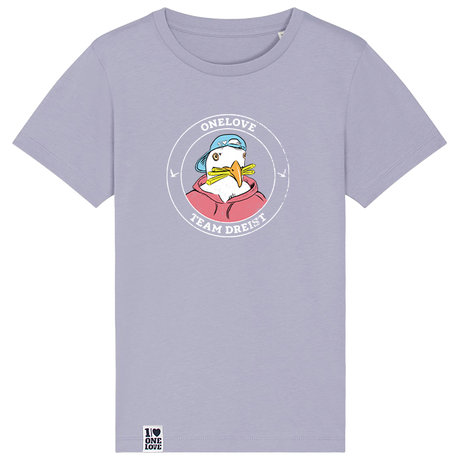 Kleines Stück Meer - Kids Bio-Shirt