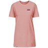 Moin Maritim – Bio T-Shirt Kleid mit Herz
