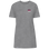 Moin Maritim – Bio T-Shirt Kleid mit Herz