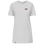 Moin Maritim – Bio T-Shirt Kleid mit Herz