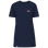 Moin Maritim – Bio T-Shirt Kleid mit Herz