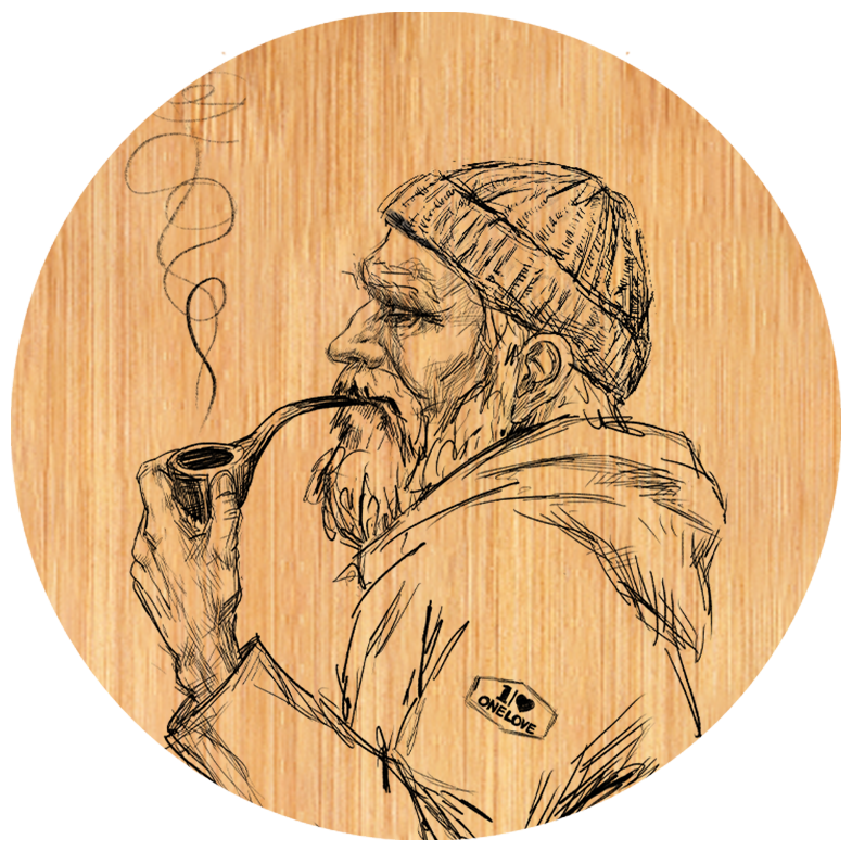 Skipper – Deine maritime Lunch-Oase