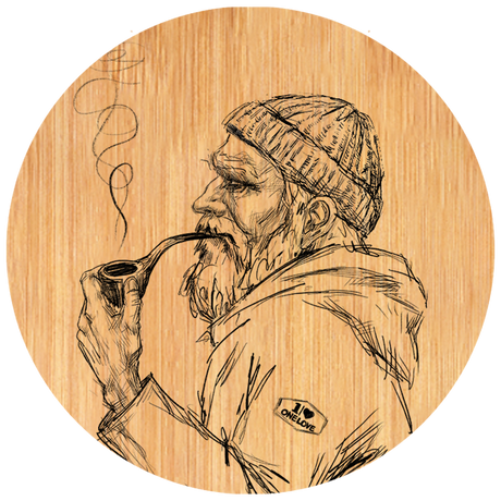 Skipper – Deine maritime Lunch-Oase