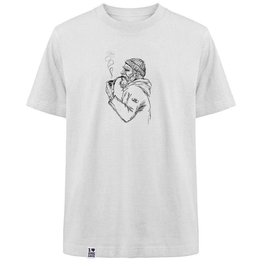 Skipper – Herren Shirt | Relaxed Fit