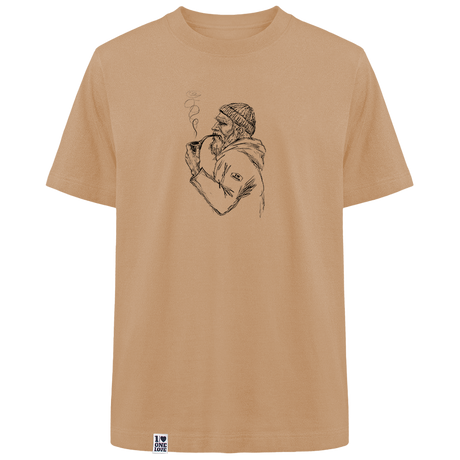 Skipper – Herren Shirt | Relaxed Fit