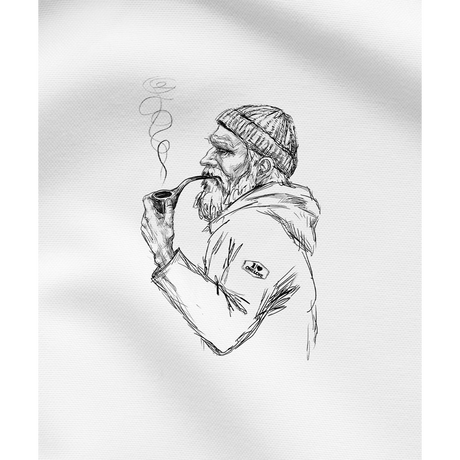 Skipper – Herren Shirt | Relaxed Fit