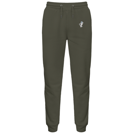 Dein Meer-Moment in Grau - Bio-Jogginghose