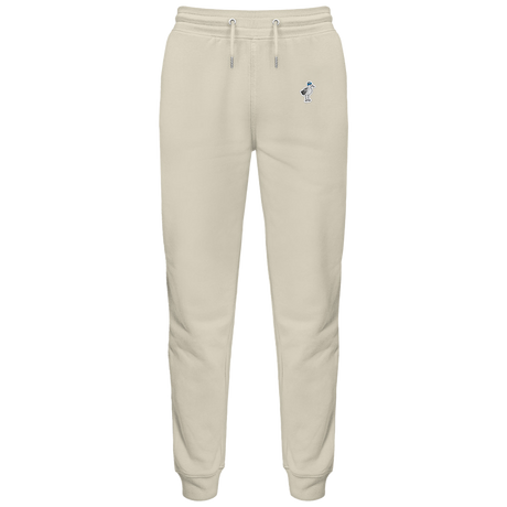 Dein Meer-Moment in Grau - Bio-Jogginghose