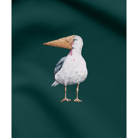 Eisvogel – Herren Shirt | Relaxed Fit