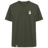 Eisvogel – Herren Shirt | Relaxed Fit