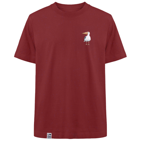 Eisvogel – Herren Shirt | Relaxed Fit