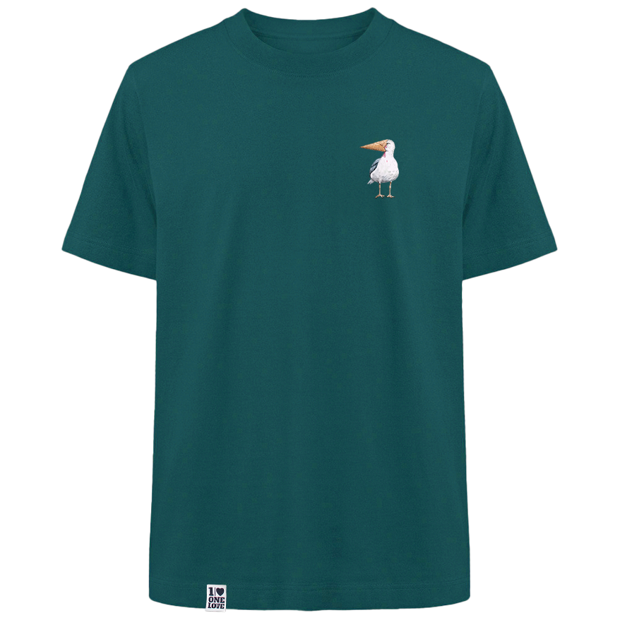 Eisvogel – Herren Shirt | Relaxed Fit