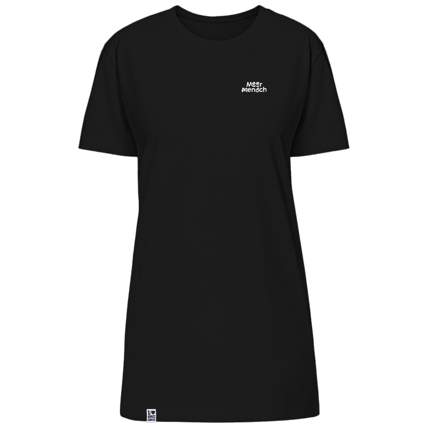 Meermensch Moment - Bio-Kleid aus Liebe zum Meer