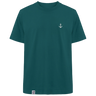 Ankerliebe – Herren Shirt | Relaxed Fit  | Edler Stick
