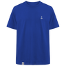 Ankerliebe – Herren Shirt | Relaxed Fit  | Edler Stick