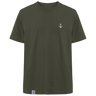 Ankerliebe – Herren Shirt | Relaxed Fit  | Edler Stick