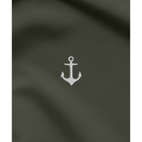 Ankerliebe – Herren Shirt | Relaxed Fit  | Edler Stick