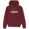 Fuckin Strandkind - Unisex Hoodie | 100% Bio-Baumwolle