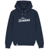 Fuckin Strandkind - Unisex Hoodie | 100% Bio-Baumwolle