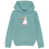 Eisvogel Kids Hoodie – Dein kleiner Küstenfreund
