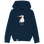 Eisvogel Kids Hoodie – Dein kleiner Küstenfreund