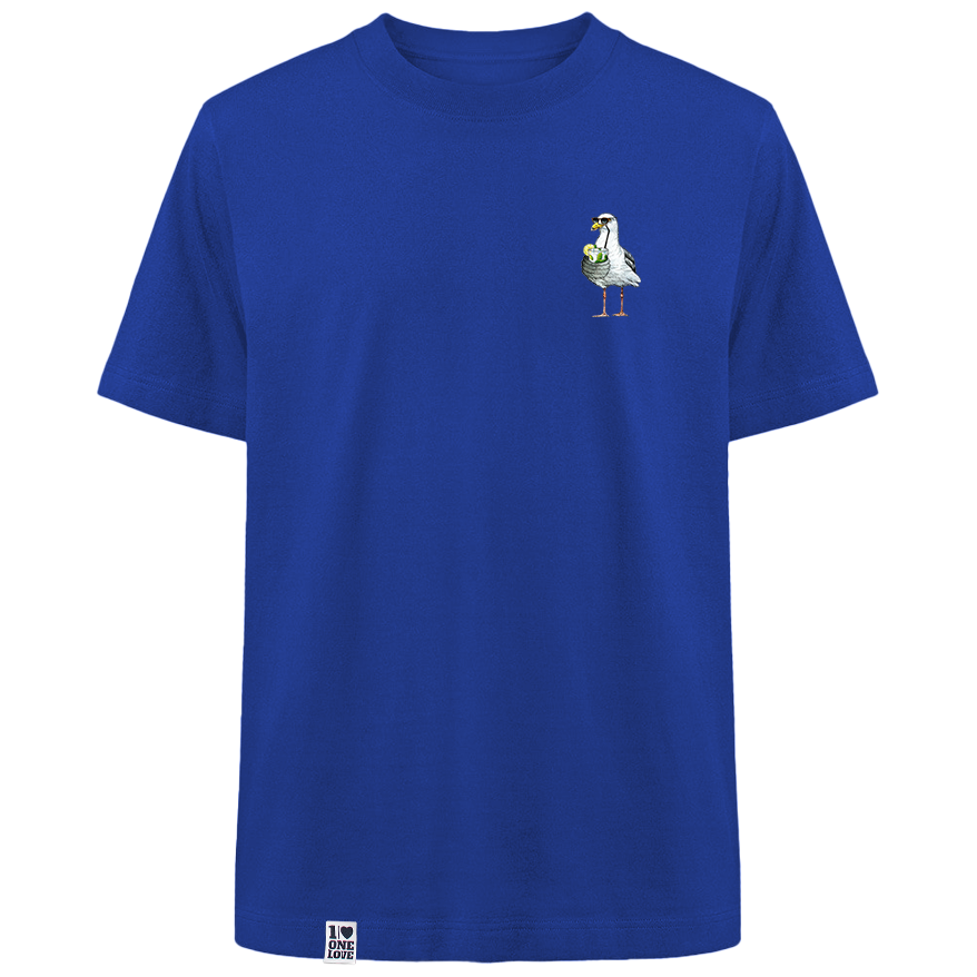 Schluckspecht - Herren Shirt | Relaxed Fit