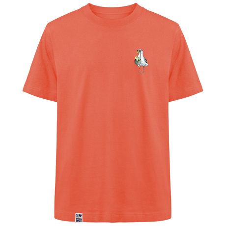 Schluckspecht - Herren Shirt | Relaxed Fit