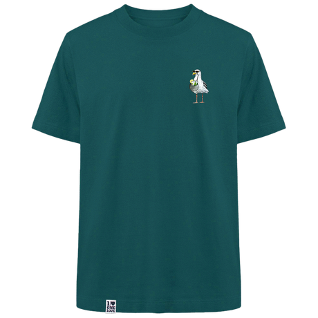 Schluckspecht - Herren Shirt | Relaxed Fit