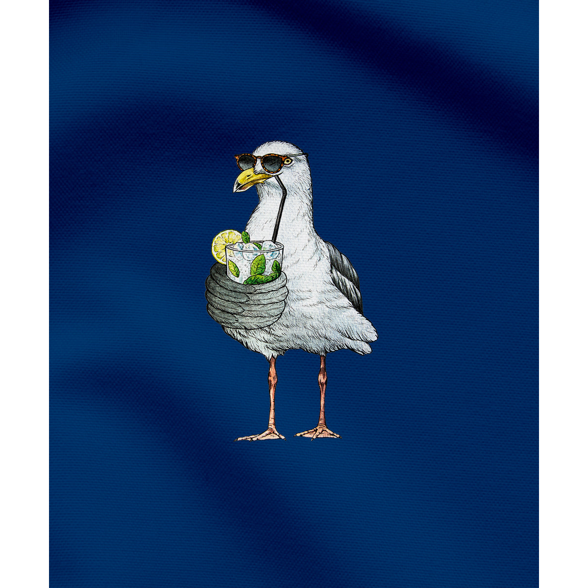 Schluckspecht - Herren Shirt | Relaxed Fit