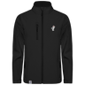 Sturmfest - Unisex Softshell Jacke
