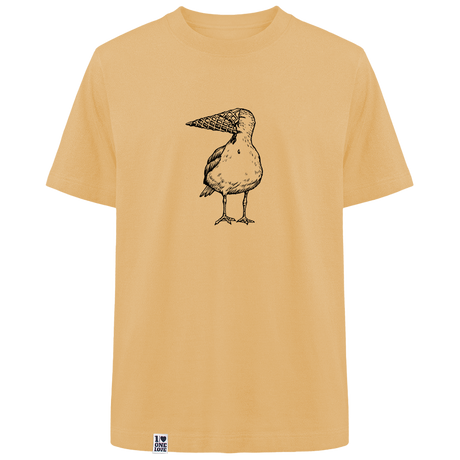 Eisvogel –  Herren Shirt | Relaxed Fit