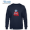 Käpt'n Blaubär  - Unisex Sweater | 100% Bio-Baumwolle