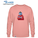 Käpt'n Blaubär  - Unisex Sweater | 100% Bio-Baumwolle
