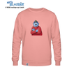 Käpt'n Blaubär  - Unisex Sweater | 100% Bio-Baumwolle