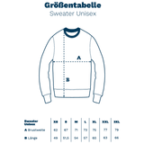 Käpt'n Blaubär  - Unisex Sweater | 100% Bio-Baumwolle