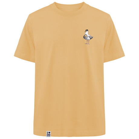 Raubvogel – Herren Shirt | Relaxed Fit